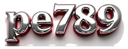 pe789 logo
